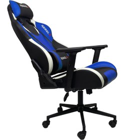 Resim Rebelx Oyuncu Koltuğu Legend Pro Mavi Renk 