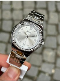 Resim Ferrucci FRC.14327M.01 Kadın Kol Saati 