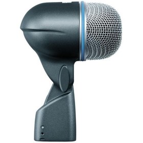 Resim Shure Beta 52a Kick Davul Mikrofonu 