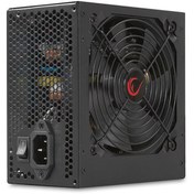 Resim Rampage Power Supply Rmp-650-80pb 650w 80 Plus Bronze 14cm Sıyah Fan Aktıf Pfc 