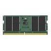 Resim Kingston 48GB 5600MHz DDR5 CL46 SODIMM Nb Ram Bellek KVR56S46BD8-48 