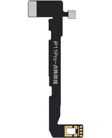 Resim Apple Uyumlu iPhone 11 Pro Için Face Id Dot Projector Ara Film (530406567) 