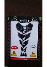 Resim Tank Pad Wf-14 Bajaj Pulsar 