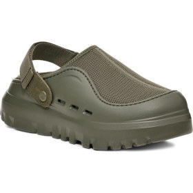 Resim Ugg Haki Erkek Sandalet Peakmod 