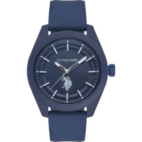 Resim U.S. POLO ASSN. USPA1022-04 ERKEK KOL SAATİ 
