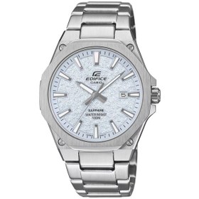 Resim Casio Efr-s108de-2avudf Erkek Kol Saati Gri 