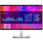 Resim DELL 23,8" IPS 2560x1440 8MS DP HDMI DP USB-C Siyah LED Monitör P2423DE DELL 23,8" IPS 2560x1440 8MS DP HDMI DP USB-C Siyah LED Monitör P2423DE