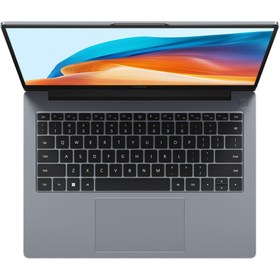 Resim Huawei MateBook D14 2024 Intel Core i5-13420H 16GB 512GB SSD 14" Windows 11(Kurulumlu) Dizüstü Bilgisayar 