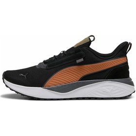Resim Puma Pacer 23 Street Suede Unısex Ayakkabı 403272 07 Siyah 