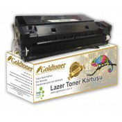 Resim Gold Toner Samsung MLT-D116L Toneri (D116 Muadil Toner) 
