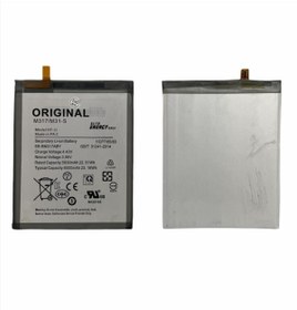 Resim KDR Energy Samsung Galaxy M31s M317 Pil Batarya 