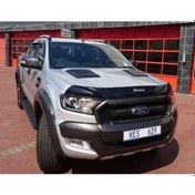 Resim Ducki Ford Ranger 2012-2022 Kaput Ruzgarlığı 
