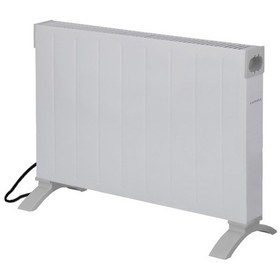 Resim Luxell HC-2952 2500 W Fanlı Konvektör Isıtıcı Beyaz 