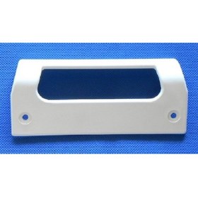Resim Universal Büro Tipi Buzdolabı Kapı Kolu 