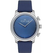 Resim Nacar Ns01-1946610-all3 Hybrid Smart Saat Bakır 