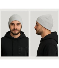 Resim Kayzer Outdoor Erkek Kışlık Bere 