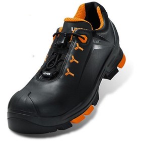 Resim Uvex UNİSEX 6502 S3 SRC ESD İŞ AYAKKABISI 