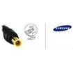 Resim YKA Samsung Adaptör Dc Kablo 