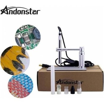 Andonstar Ad106S Dijital Mikroskop