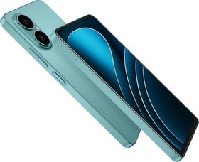 Resim Omix O1 Neo TR Garanti | 128 GB 6 GB Turkuaz 