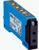 Resim Sick Gll170-p333 6063336 ,kübik Pnp-no M8/3-pin Fiber Optik Ampfilikatör 