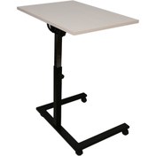 Resim Hodbehod Oifs Dershane Kurs Ev Mutfak Portatif Eğim Ayarlı Sehpa 