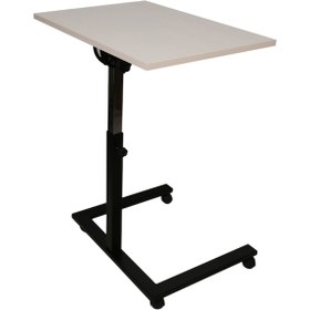 Resim Hodbehod Oifs Dershane Kurs Ev Mutfak Portatif Eğim Ayarlı Sehpa 