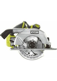 Resim RYOBI R18CS7-0 Akülü Daire Testere Sunta Kesme Makinesi Kömürsüz 18V Li-Ion - (Aküsüz) 