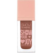 Resim Pastel Show Your Joy Liquid Blush 54 4g 