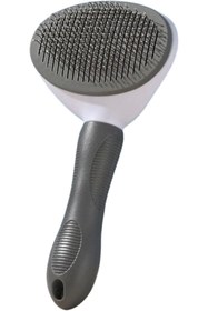 Resim Hype Store Bypet Otomatik Temizlenşlu Evcil Hayvan Tarağı Kedi Köpek Tüy Toıcı Tarak 