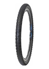 Resim Meghna 29 x 2.10 Bisiklet Dış Lastik Siyah (çift 2 adet) 