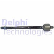 Resim DELPHI TA2510 Rotmili 279 Mm ( Peugeot : Partner Tepee 08- ) 3812F4 (WA165986) 