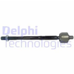 Resim DELPHI TA2510 Rotmili 279 Mm ( Peugeot : Partner Tepee 08- ) 3812F4 (WA165986) 