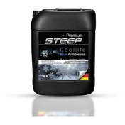Resim STEEP Coollife Antifriz -37 Derece Mavi 16 Lt 