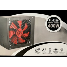 Resim ATAELEKTRONİK Kaliteli Bilgisayar Power Güç Kaynağı Power Supply 400w 12cm Aktif Fanlı 