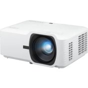 Resim Vıewsonıc 5000ANSILÜMEN LS740W 1280X800 Lazer Projeksıyon 