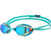 Resim Arena Python Mirror Unisex Yüzücü Gözlüğü 