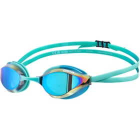 Resim Arena Python Mirror Unisex Yüzücü Gözlüğü 