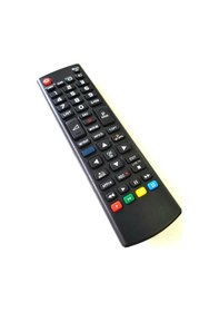 Resim LG Uyumlu 32Ln575S 3D-Smart Led Tv Kumanda Rm-L1162 