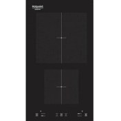 Resim Hotpoint Ariston Hotpoint-Ariston Kıa 320 Xs C Siyah Ankastre Ocak 
