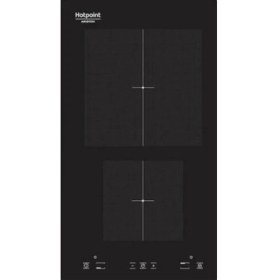 Resim Hotpoint Ariston Hotpoint-Ariston Kıa 320 Xs C Siyah Ankastre Ocak 