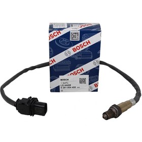 Resim Bosch 0281004458 Oksijen Lamda Sensörü 1.6-2.0 Multijet Egea Doblo 500X Jeep Renegade Compass Alfa R 