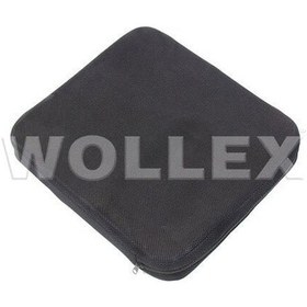 Resim Medikaltec W807 Oturma Minderi 