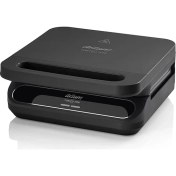 Resim Arzum AR2052-S Tostçu Mini Tost Makinesi - Siyah 