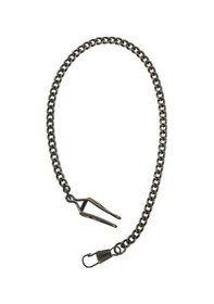 Resim Zcjb Retro Antika Vintage Cep Saati Zinciri Ze -117661 