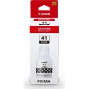 Resim Canon GI-41BK Mürekkep Kartuş Orj. 4528C001 