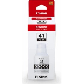 Resim Canon GI-41BK Mürekkep Kartuş Orj. 4528C001 