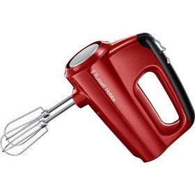 Resim Russell Hobbs El Mikseri Desire, 5 Hız Seviyesi Artı Turbo Fonksiyonu, Bulaşık Makinesinde Y Diğer