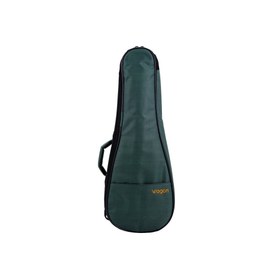 Resim Wagon 03 Serisi Concert Ukulele Çantası - Yeşil 