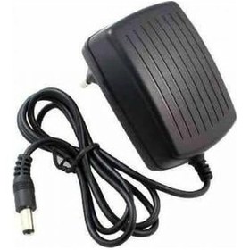 Resim 12V 2A Adaptör 12 Volt 2 Amper Led. Kamera Ve Şerit Led Trafosu 